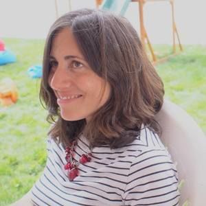 Meet your Posher, Diane